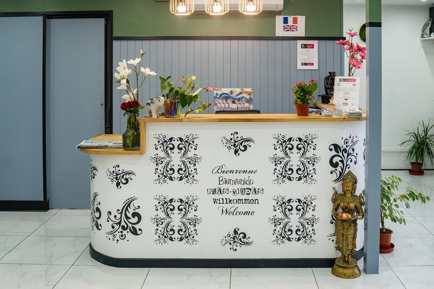 Fasthotel Le Mans Nord Fh Confort Сен-Сатурнен Экстерьер фото